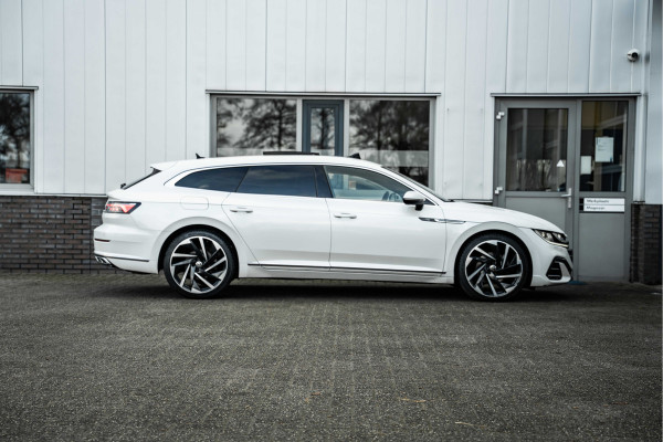 Volkswagen Arteon Shooting Brake 2.0 TSI R-Line Business+