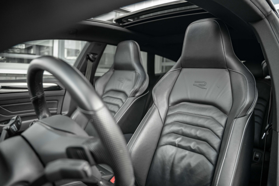 Volkswagen Arteon Shooting Brake 2.0 TSI R-Line Business+