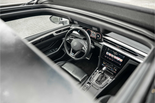 Volkswagen Arteon Shooting Brake 2.0 TSI R-Line Business+