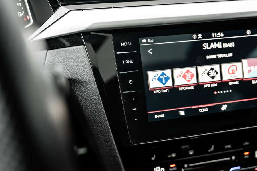 Volkswagen Arteon Shooting Brake 2.0 TSI R-Line Business+