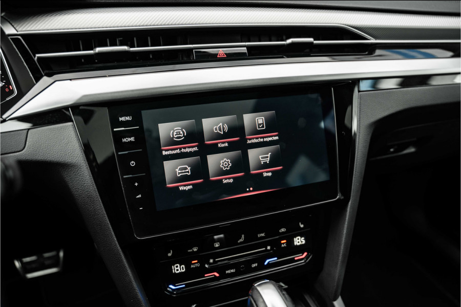 Volkswagen Arteon Shooting Brake 2.0 TSI R-Line Business+