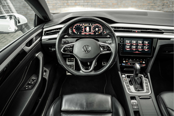 Volkswagen Arteon Shooting Brake 2.0 TSI R-Line Business+