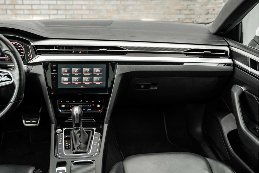 Volkswagen Arteon Shooting Brake 2.0 TSI R-Line Business+