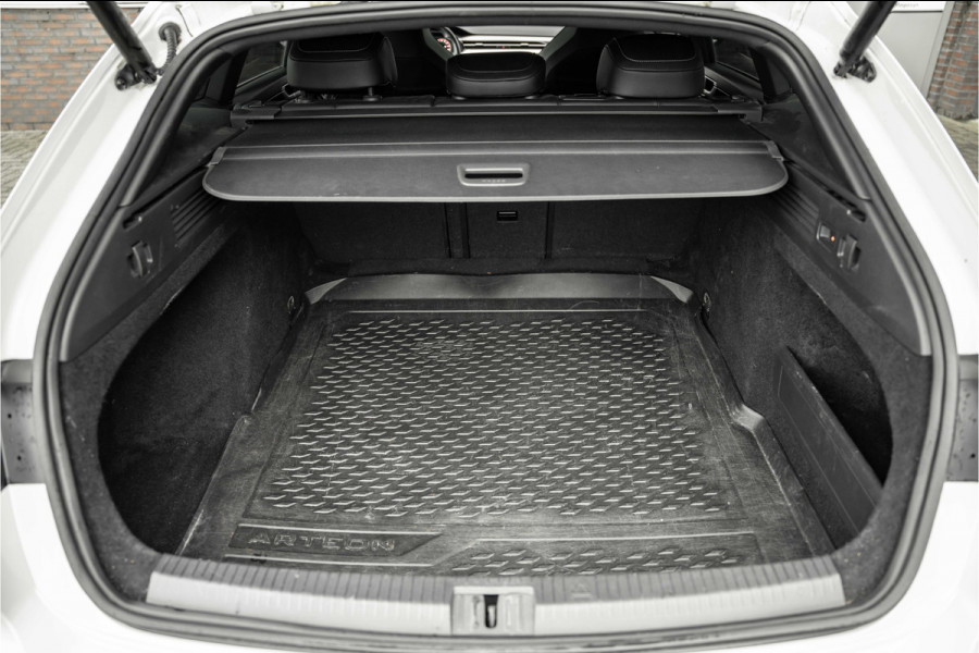 Volkswagen Arteon Shooting Brake 2.0 TSI R-Line Business+