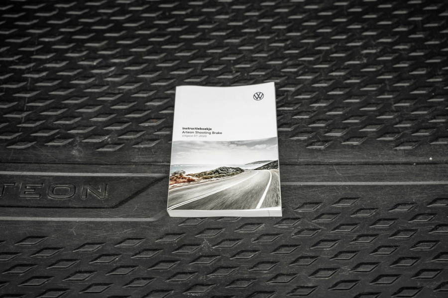 Volkswagen Arteon Shooting Brake 2.0 TSI R-Line Business+