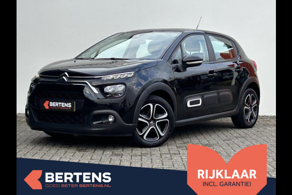 Citroën C3 1.2 PT 83 Feel | Navi | Prijs is rijklaar