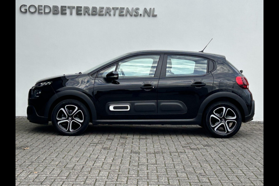 Citroën C3 1.2 PT 83 Feel | Navi | Prijs is rijklaar