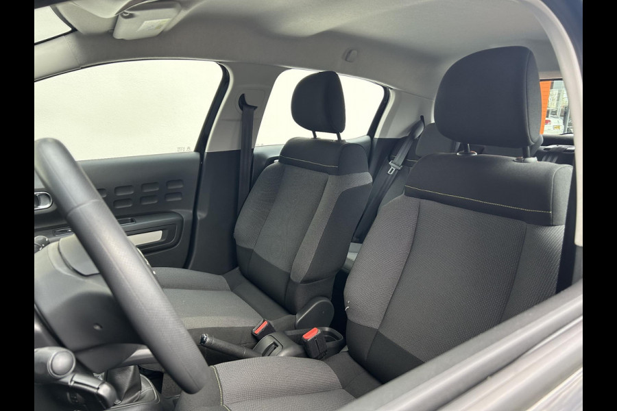 Citroën C3 1.2 PT 83 Feel | Navi | Prijs is rijklaar