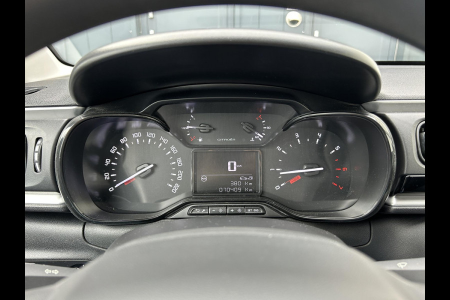 Citroën C3 1.2 PT 83 Feel | Navi | Prijs is rijklaar