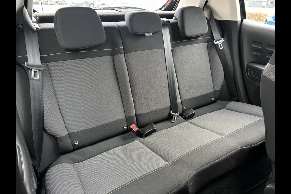 Citroën C3 1.2 PT 83 Feel | Navi | Prijs is rijklaar