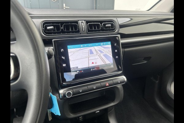 Citroën C3 1.2 PT 83 Feel | Navi | Prijs is rijklaar