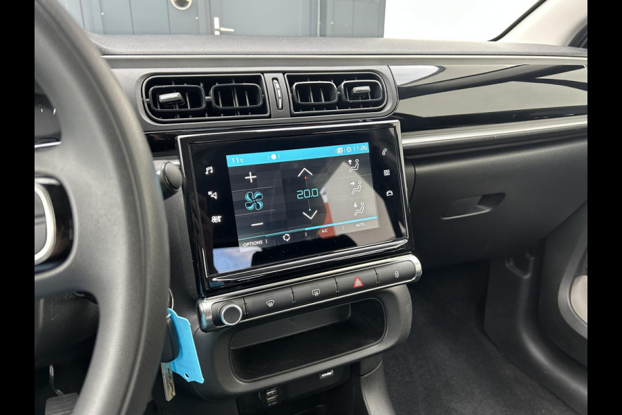 Citroën C3 1.2 PT 83 Feel | Navi | Prijs is rijklaar