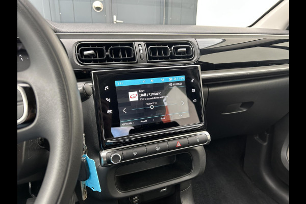 Citroën C3 1.2 PT 83 Feel | Navi | Prijs is rijklaar