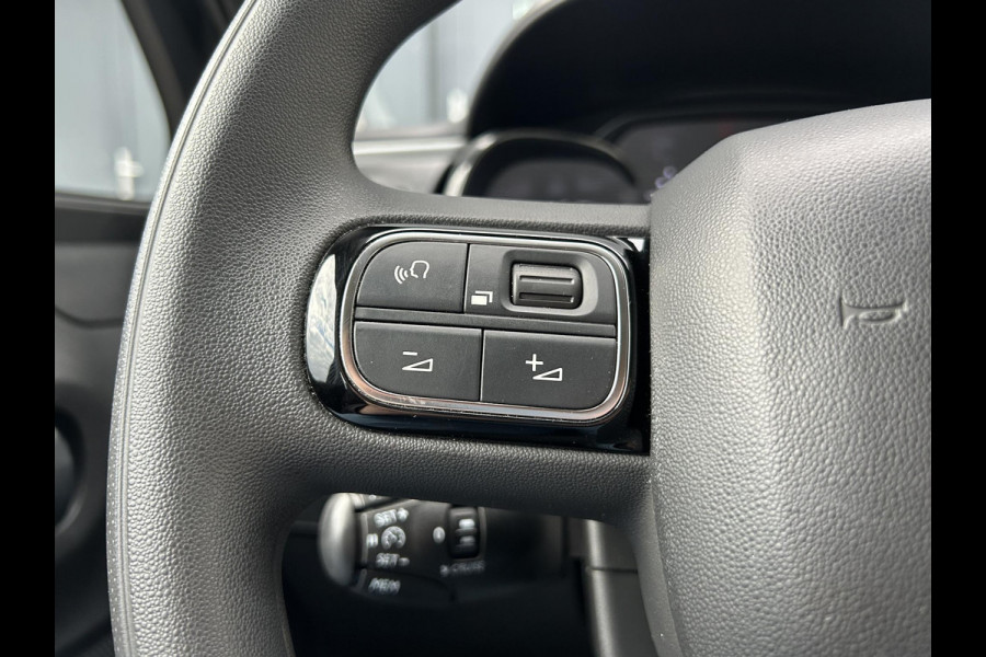 Citroën C3 1.2 PT 83 Feel | Navi | Prijs is rijklaar