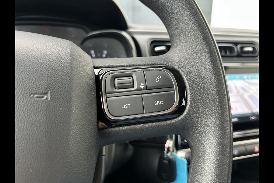 Citroën C3 1.2 PT 83 Feel | Navi | Prijs is rijklaar