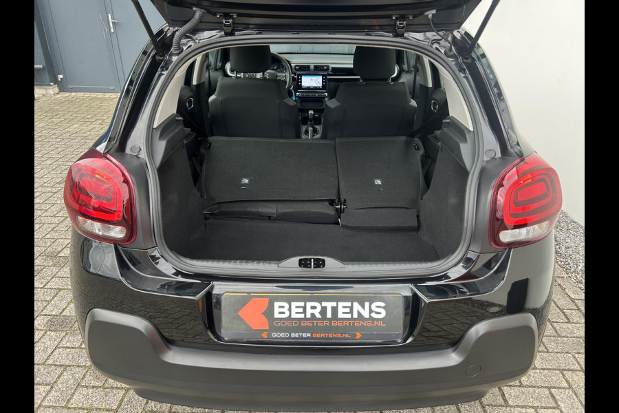 Citroën C3 1.2 PT 83 Feel | Navi | Prijs is rijklaar