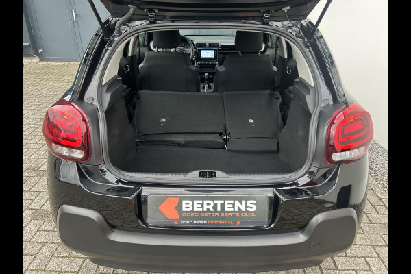 Citroën C3 1.2 PT 83 Feel | Navi | Prijs is rijklaar