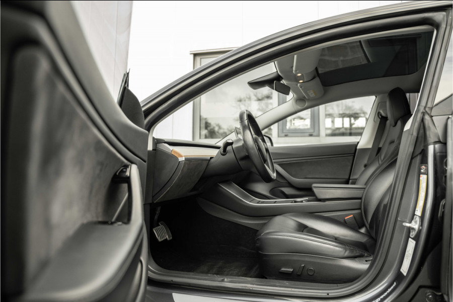 Tesla Model 3 Performance AWD Dual | BTW auto | Tijdelijke eindejaarskorting, nu van 28450.- voor 27850.-