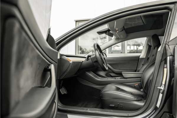 Tesla Model 3 Performance AWD Dual | BTW auto | Tijdelijke eindejaarskorting, nu van 28450.- voor 27850.-