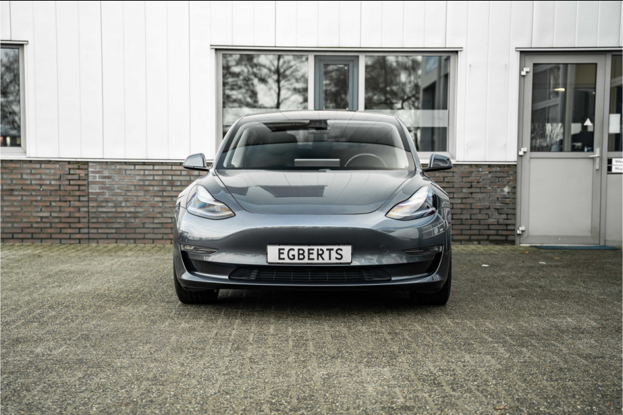 Tesla Model 3 Performance AWD Dual | BTW auto | Tijdelijke eindejaarskorting, nu van 28450.- voor 27850.-