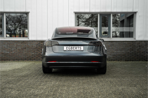 Tesla Model 3 Performance AWD Dual | BTW auto | Tijdelijke eindejaarskorting, nu van 28450.- voor 27850.-