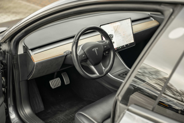 Tesla Model 3 Performance AWD Dual | BTW auto | Tijdelijke eindejaarskorting, nu van 28450.- voor 27850.-