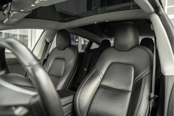Tesla Model 3 Performance AWD Dual | BTW auto | Tijdelijke eindejaarskorting, nu van 28450.- voor 27850.-