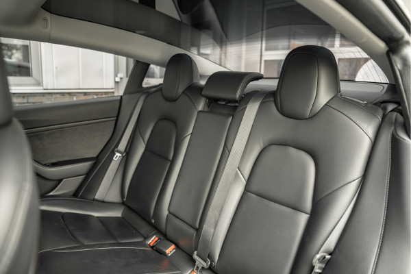 Tesla Model 3 Performance AWD Dual | BTW auto | Tijdelijke eindejaarskorting, nu van 28450.- voor 27850.-