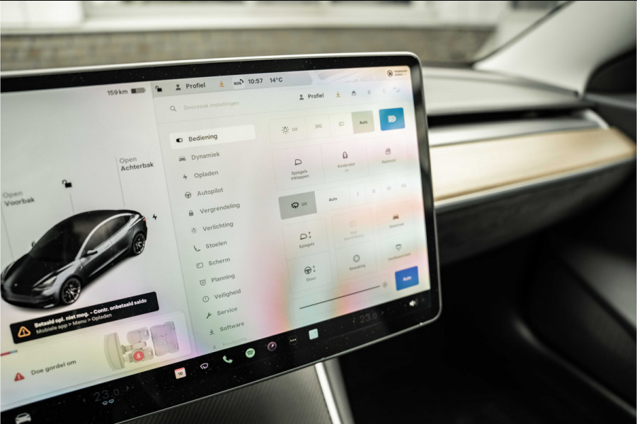 Tesla Model 3 Performance AWD Dual | BTW auto | Tijdelijke eindejaarskorting, nu van 28450.- voor 27850.-