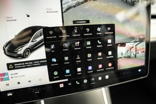 Tesla Model 3 Performance AWD Dual | BTW auto | Tijdelijke eindejaarskorting, nu van 28450.- voor 27850.-