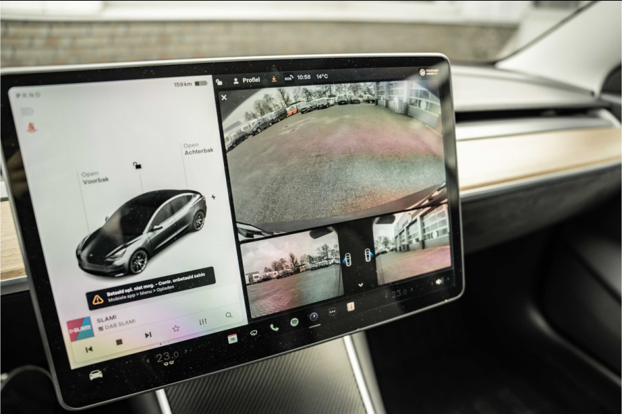 Tesla Model 3 Performance AWD Dual | BTW auto | Tijdelijke eindejaarskorting, nu van 28450.- voor 27850.-