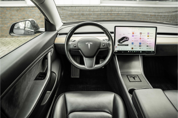 Tesla Model 3 Performance AWD Dual | BTW auto | Tijdelijke eindejaarskorting, nu van 28450.- voor 27850.-