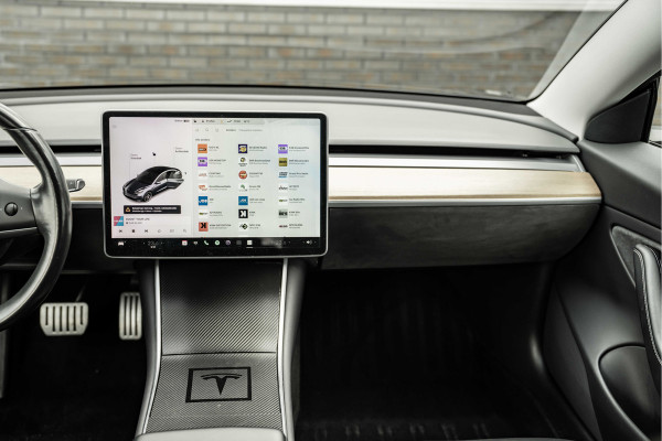 Tesla Model 3 Performance AWD Dual | BTW auto | Tijdelijke eindejaarskorting, nu van 28450.- voor 27850.-