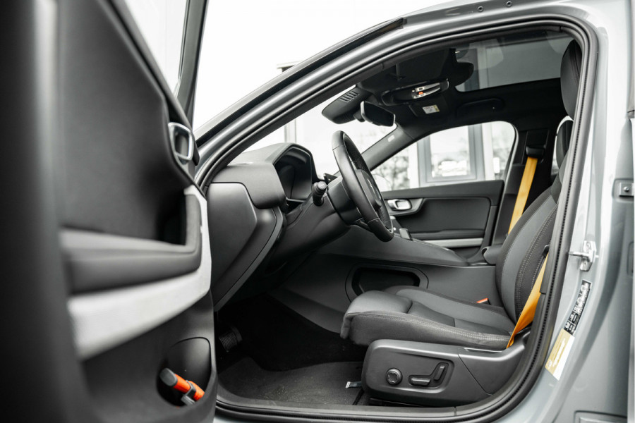 Polestar 2 Long Range Dual Motor Launch Edition 78kWh | Pano