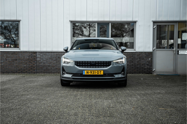 Polestar 2 Long Range Dual Motor Launch Edition 78kWh | Pano