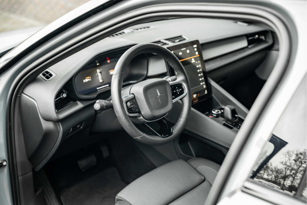 Polestar 2 Long Range Dual Motor Launch Edition 78kWh | Pano