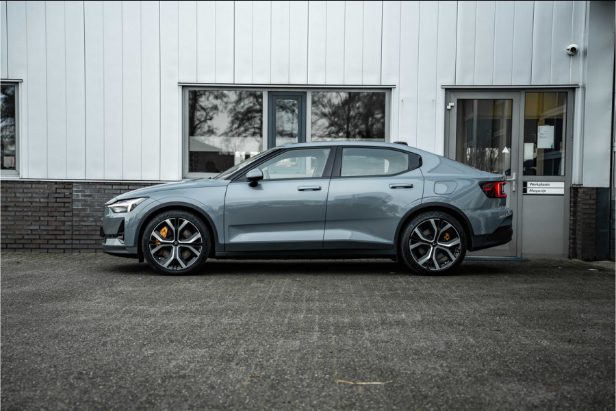Polestar 2 Long Range Dual Motor Launch Edition 78kWh | Pano