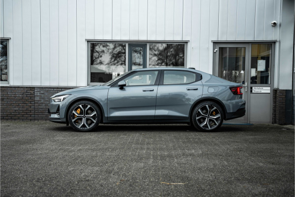 Polestar 2 Long Range Dual Motor Launch Edition 78kWh | Pano