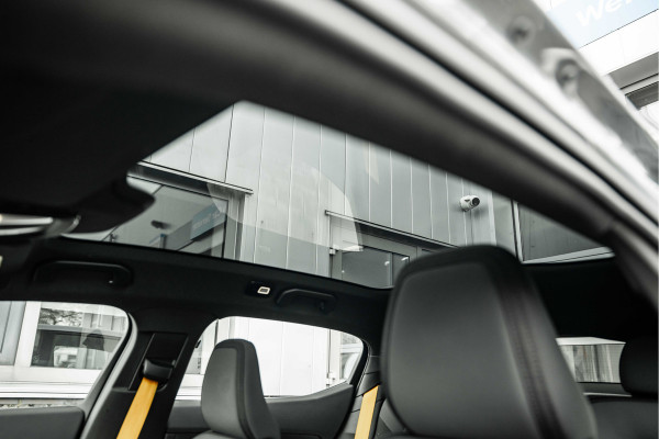 Polestar 2 Long Range Dual Motor Launch Edition 78kWh | Pano