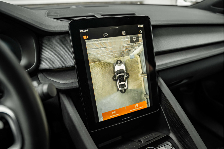 Polestar 2 Long Range Dual Motor Launch Edition 78kWh | Pano