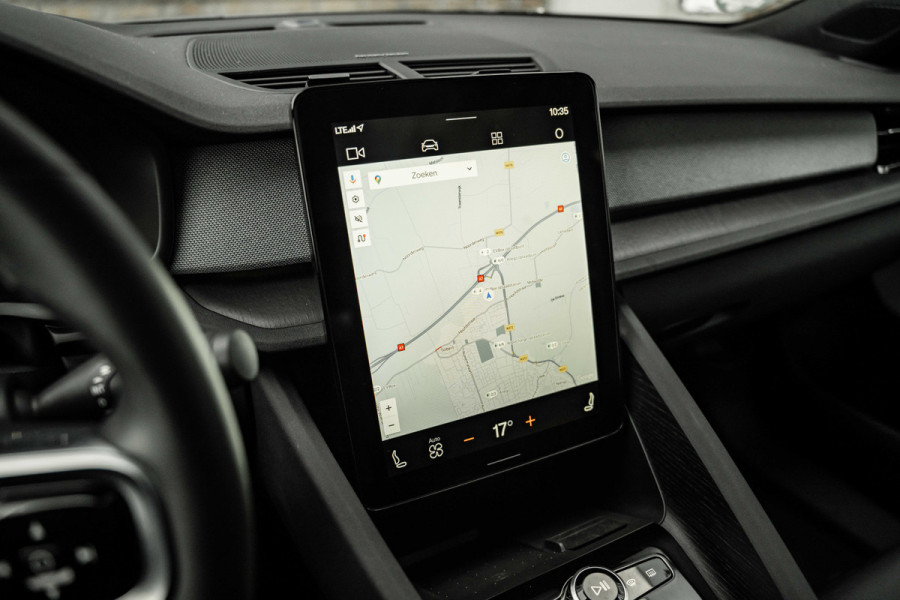 Polestar 2 Long Range Dual Motor Launch Edition 78kWh | Pano