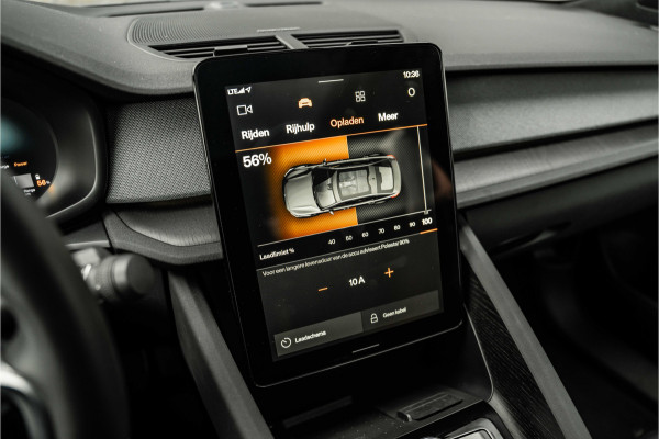 Polestar 2 Long Range Dual Motor Launch Edition 78kWh | Pano