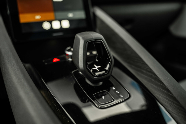 Polestar 2 Long Range Dual Motor Launch Edition 78kWh | Pano