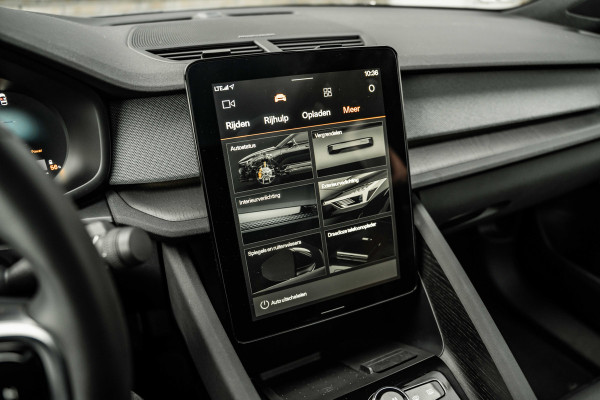 Polestar 2 Long Range Dual Motor Launch Edition 78kWh | Pano