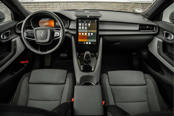 Polestar 2 Long Range Dual Motor Launch Edition 78kWh | Pano