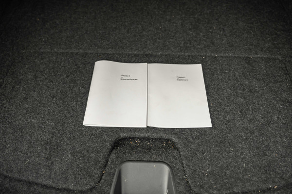 Polestar 2 Long Range Dual Motor Launch Edition 78kWh | Pano