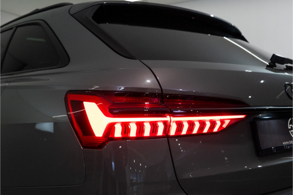 Audi A6 Avant C8 Facelift 55 TFSI e Quattro Pro Line S Comp. 367PK | 1E EIG NL AUTO+NAP | Pano | B&O | Matrix | Trekhaak | VOL! 12 MND G