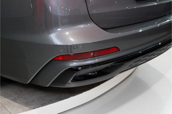 Audi A6 Avant C8 Facelift 55 TFSI e Quattro Pro Line S Comp. 367PK | 1E EIG NL AUTO+NAP | Pano | B&O | Matrix | Trekhaak | VOL! 12 MND G
