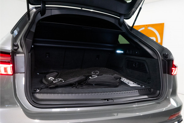 Audi A6 Avant C8 Facelift 55 TFSI e Quattro Pro Line S Comp. 367PK | 1E EIG NL AUTO+NAP | Pano | B&O | Matrix | Trekhaak | VOL! 12 MND G