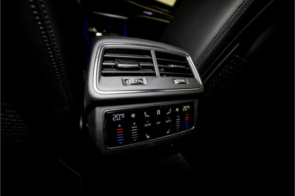 Audi A6 Avant C8 Facelift 55 TFSI e Quattro Pro Line S Comp. 367PK | 1E EIG NL AUTO+NAP | Pano | B&O | Matrix | Trekhaak | VOL! 12 MND G